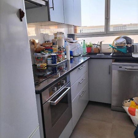 Balcon Surplombant Le Sud De Paris Διαμέρισμα Arcueil Εξωτερικό φωτογραφία